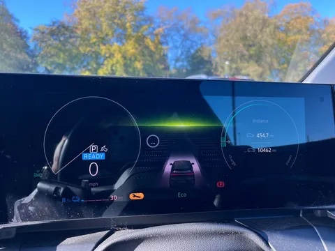 RO73AOK Renault Megane E-Tech EV60 160kW Equilibre 60kWh Optimum Charge 5dr Auto Thumbnail #8