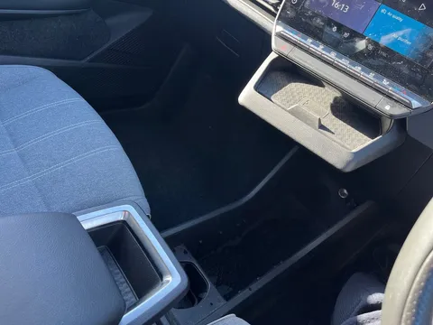 RO73AOK Renault Megane E-Tech EV60 160kW Equilibre 60kWh Optimum Charge 5dr Auto Thumbnail #9