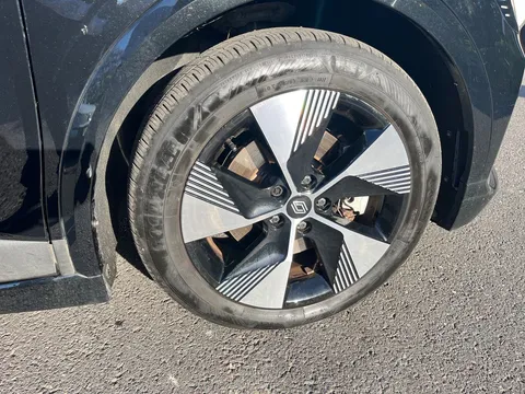 RO73AOK Renault Megane E-Tech EV60 160kW Equilibre 60kWh Optimum Charge 5dr Auto Thumbnail #33