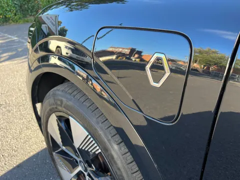 RO73AOK Renault Megane E-Tech EV60 160kW Equilibre 60kWh Optimum Charge 5dr Auto Thumbnail #17