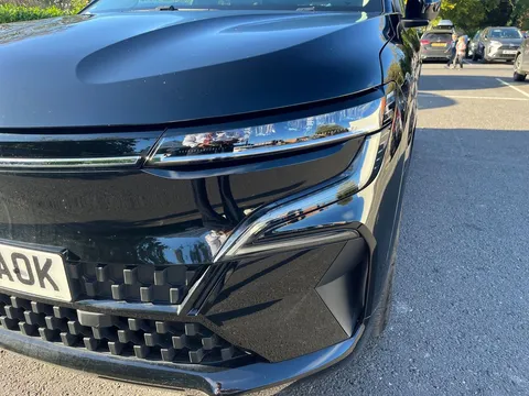 RO73AOK Renault Megane E-Tech EV60 160kW Equilibre 60kWh Optimum Charge 5dr Auto Thumbnail #18