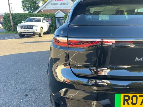 RO73AOK Renault Megane E-Tech EV60 160kW Equilibre 60kWh Optimum Charge 5dr Auto Thumbnail #20