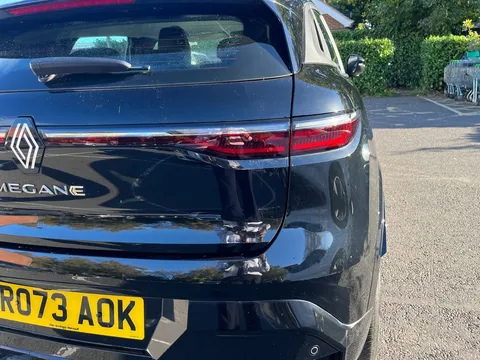 RO73AOK Renault Megane E-Tech EV60 160kW Equilibre 60kWh Optimum Charge 5dr Auto Thumbnail #21