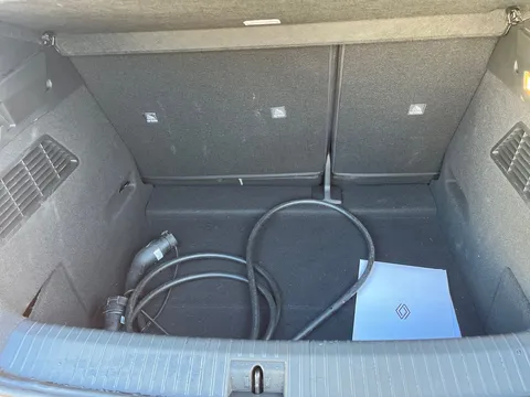 RO73AOK Renault Megane E-Tech EV60 160kW Equilibre 60kWh Optimum Charge 5dr Auto Thumbnail #14