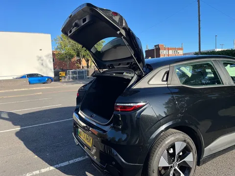 RO73AOK Renault Megane E-Tech EV60 160kW Equilibre 60kWh Optimum Charge 5dr Auto Thumbnail #22