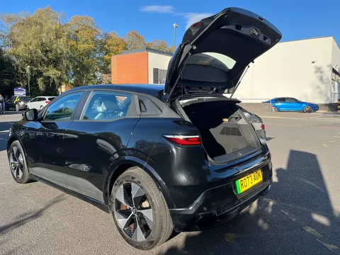 RO73AOK Renault Megane E-Tech EV60 160kW Equilibre 60kWh Optimum Charge 5dr Auto Thumbnail #23