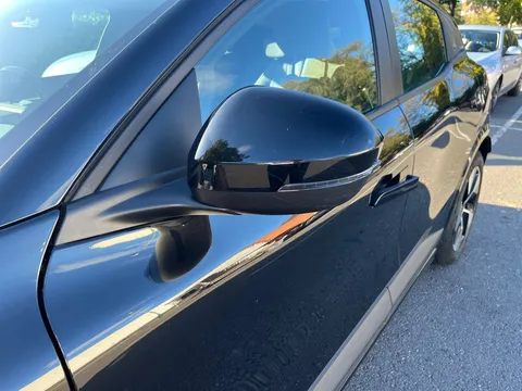 RO73AOK Renault Megane E-Tech EV60 160kW Equilibre 60kWh Optimum Charge 5dr Auto Thumbnail #25