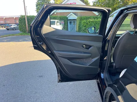 RO73AOK Renault Megane E-Tech EV60 160kW Equilibre 60kWh Optimum Charge 5dr Auto Thumbnail #26