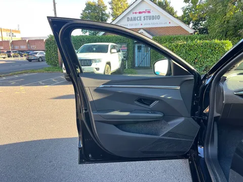 RO73AOK Renault Megane E-Tech EV60 160kW Equilibre 60kWh Optimum Charge 5dr Auto Thumbnail #27