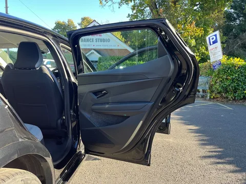 RO73AOK Renault Megane E-Tech EV60 160kW Equilibre 60kWh Optimum Charge 5dr Auto Thumbnail #28