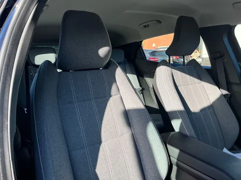 RO73AOK Renault Megane E-Tech EV60 160kW Equilibre 60kWh Optimum Charge 5dr Auto Thumbnail #16