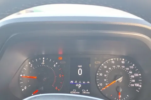 VK23EVJ Renault Trafic LL30 Blue dCi 150 Start 9 Seater EDC Thumbnail #12