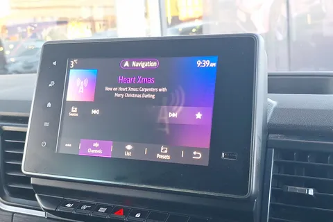 VK23EVJ Renault Trafic LL30 Blue dCi 150 Start 9 Seater EDC Thumbnail #27