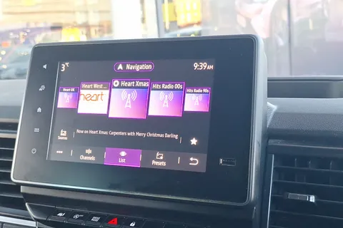 VK23EVJ Renault Trafic LL30 Blue dCi 150 Start 9 Seater EDC Thumbnail #28