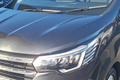 VK23EVJ Renault Trafic LL30 Blue dCi 150 Start 9 Seater EDC Thumbnail #38