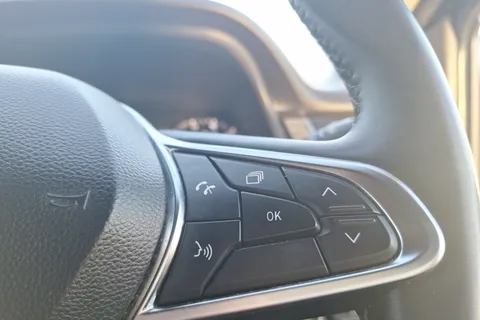 VK23EVJ Renault Trafic LL30 Blue dCi 150 Start 9 Seater EDC Thumbnail #40