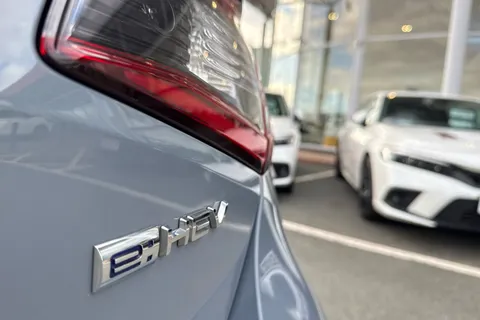 MV23UKS Honda Civic 2.0 eHEV Sport 5dr CVT Thumbnail #18