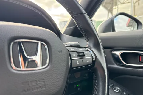 MV23UKS Honda Civic 2.0 eHEV Sport 5dr CVT Thumbnail #25