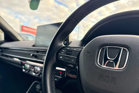 MV23UKS Honda Civic 2.0 eHEV Sport 5dr CVT Thumbnail #26