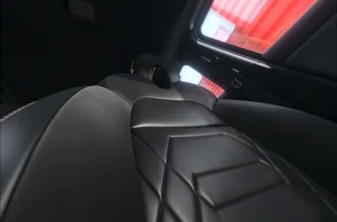  Nissan Juke TEKNA DIG-T 114 DCT Thumbnail #5