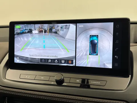 OW24LHR Nissan Qashqai 1.3 DiG-T MH 158 Tekna 5dr Thumbnail #18