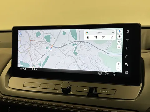 OW24LHR Nissan Qashqai 1.3 DiG-T MH 158 Tekna 5dr Thumbnail #19