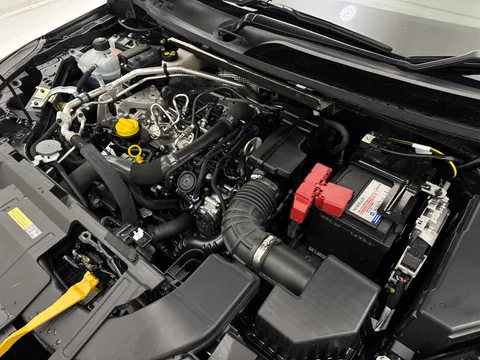 OW24LHR Nissan Qashqai 1.3 DiG-T MH 158 Tekna 5dr Thumbnail #22