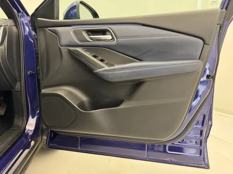 DG22FHA Nissan Qashqai 1.3 DiG-T MH 158 Tekna 5dr Thumbnail #28