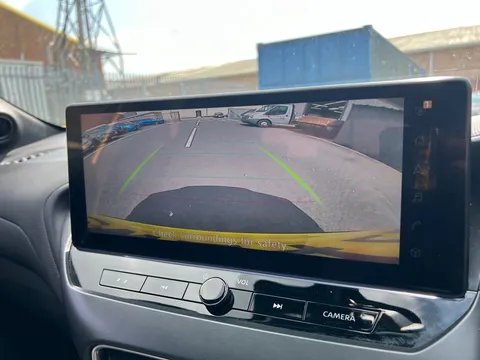 OW24LWZ Nissan Juke 1.0 DiG-T N-Connecta 5dr Thumbnail #12