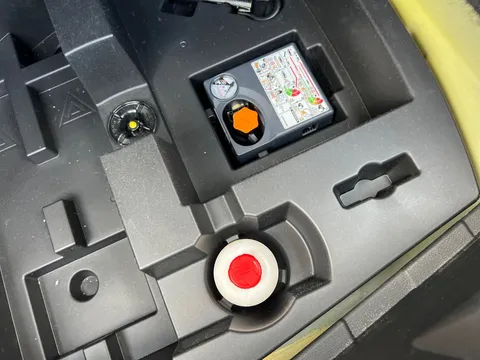 OW24LWZ Nissan Juke 1.0 DiG-T N-Connecta 5dr Thumbnail #19