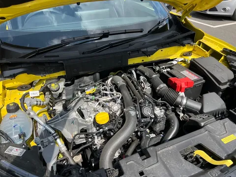 OW24LWZ Nissan Juke 1.0 DiG-T N-Connecta 5dr Thumbnail #20