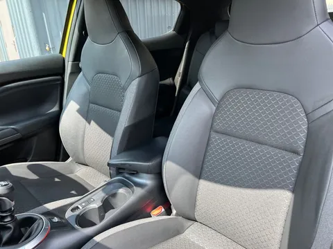 OW24LWZ Nissan Juke 1.0 DiG-T N-Connecta 5dr Thumbnail #23