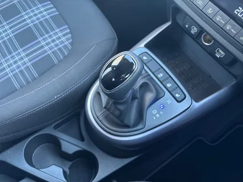 LM75OAP Hyundai i10 1.2 [79] Premium 5dr Auto [Nav] Thumbnail #13