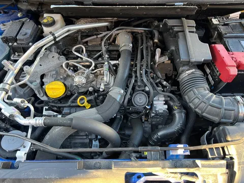 OV74JKF Nissan Qashqai 1.3 DiG-T MH N-Design 5dr Thumbnail #10