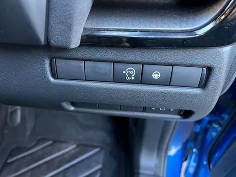 OV74JKF Nissan Qashqai 1.3 DiG-T MH N-Design 5dr Thumbnail #22