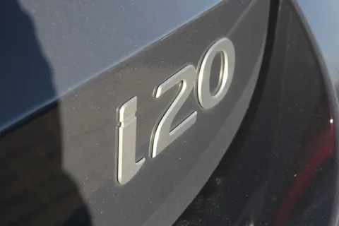 EA74NHU Hyundai i20 1.0T GDi Premium 5dr Thumbnail #30