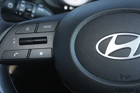 EA74NHU Hyundai i20 1.0T GDi Premium 5dr Thumbnail #22