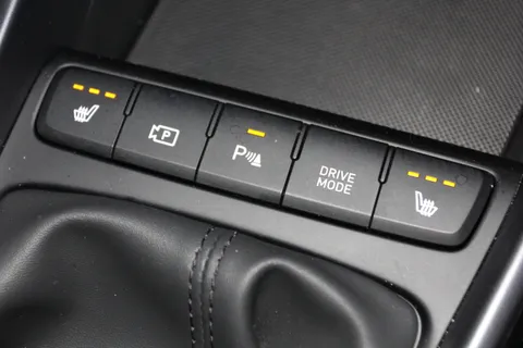 EA74NHU Hyundai i20 1.0T GDi Premium 5dr Thumbnail #21