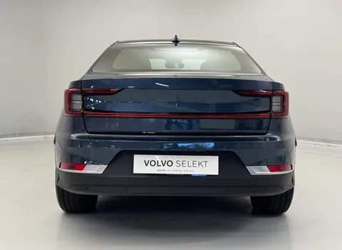 OV23UEY Polestar                  2 170kW 78kWh Long Range Single motor 5dr Auto Thumbnail #14