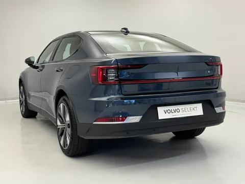 OV23UEY Polestar                  2 170kW 78kWh Long Range Single motor 5dr Auto Thumbnail #15