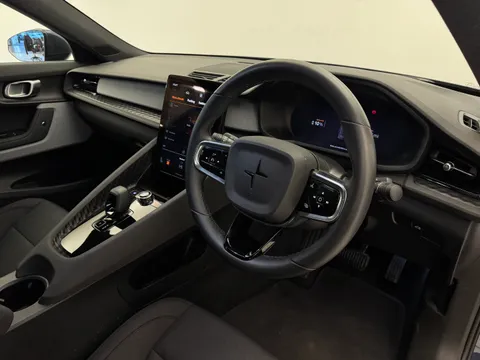 OV23UEY Polestar                  2 170kW 78kWh Long Range Single motor 5dr Auto Thumbnail #26