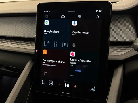 OV23UEY Polestar                  2 170kW 78kWh Long Range Single motor 5dr Auto Thumbnail #31