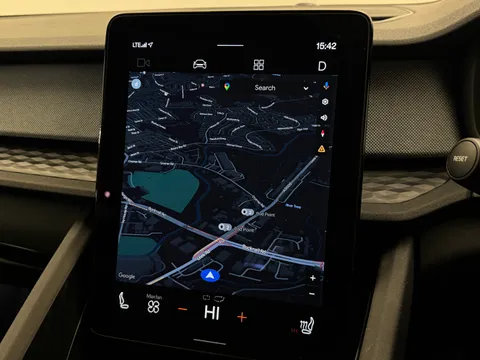 OV23UEY Polestar                  2 170kW 78kWh Long Range Single motor 5dr Auto Thumbnail #32