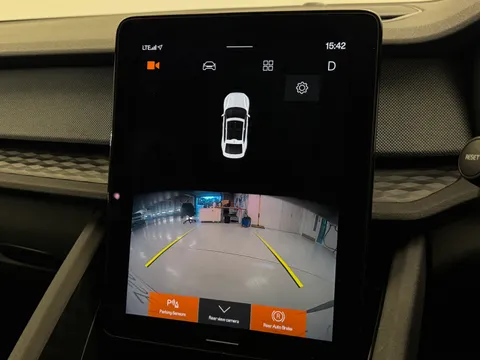 OV23UEY Polestar                  2 170kW 78kWh Long Range Single motor 5dr Auto Thumbnail #33