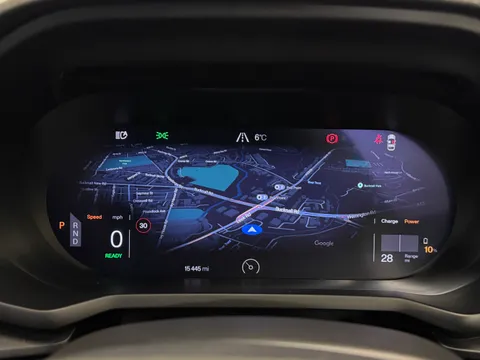 OV23UEY Polestar                  2 170kW 78kWh Long Range Single motor 5dr Auto Thumbnail #36