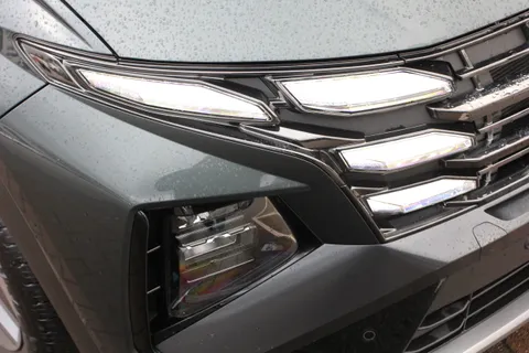 EK25UDE Hyundai Tucson 1.6T Premium 5dr Thumbnail #34