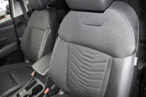 EK25UDE Hyundai Tucson 1.6T Premium 5dr Thumbnail #9