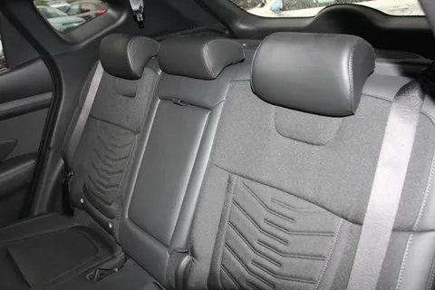 EK25UDE Hyundai Tucson 1.6T Premium 5dr Thumbnail #13