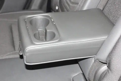 EK25UDE Hyundai Tucson 1.6T Premium 5dr Thumbnail #14