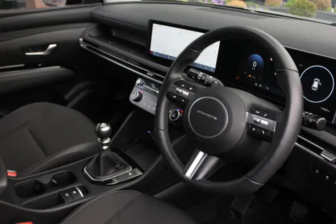 EK25UDE Hyundai Tucson 1.6T Premium 5dr Thumbnail #10